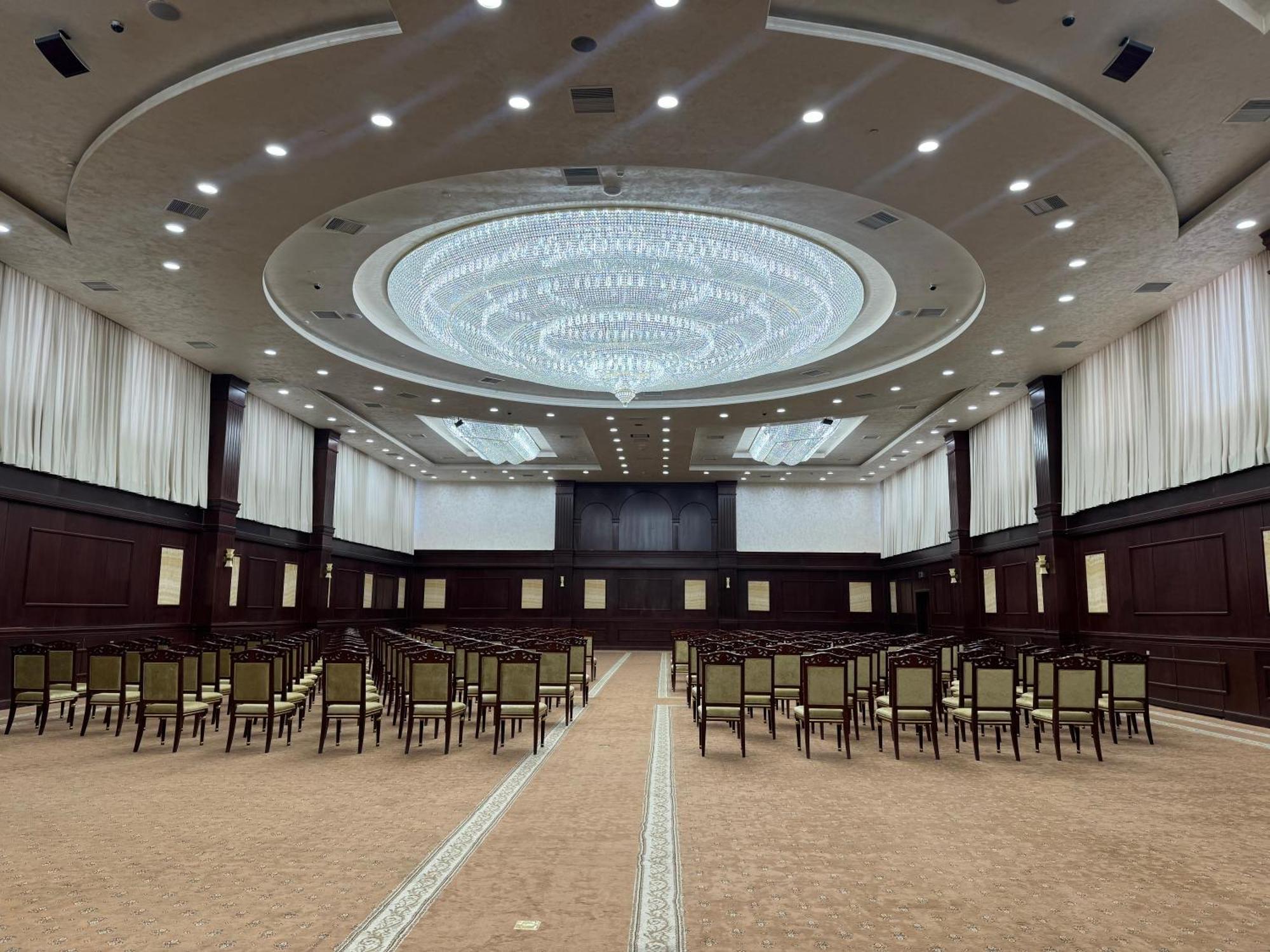 Eighty Eight Deluxe Hotel & Spa Tsaghkadzor Exterior foto