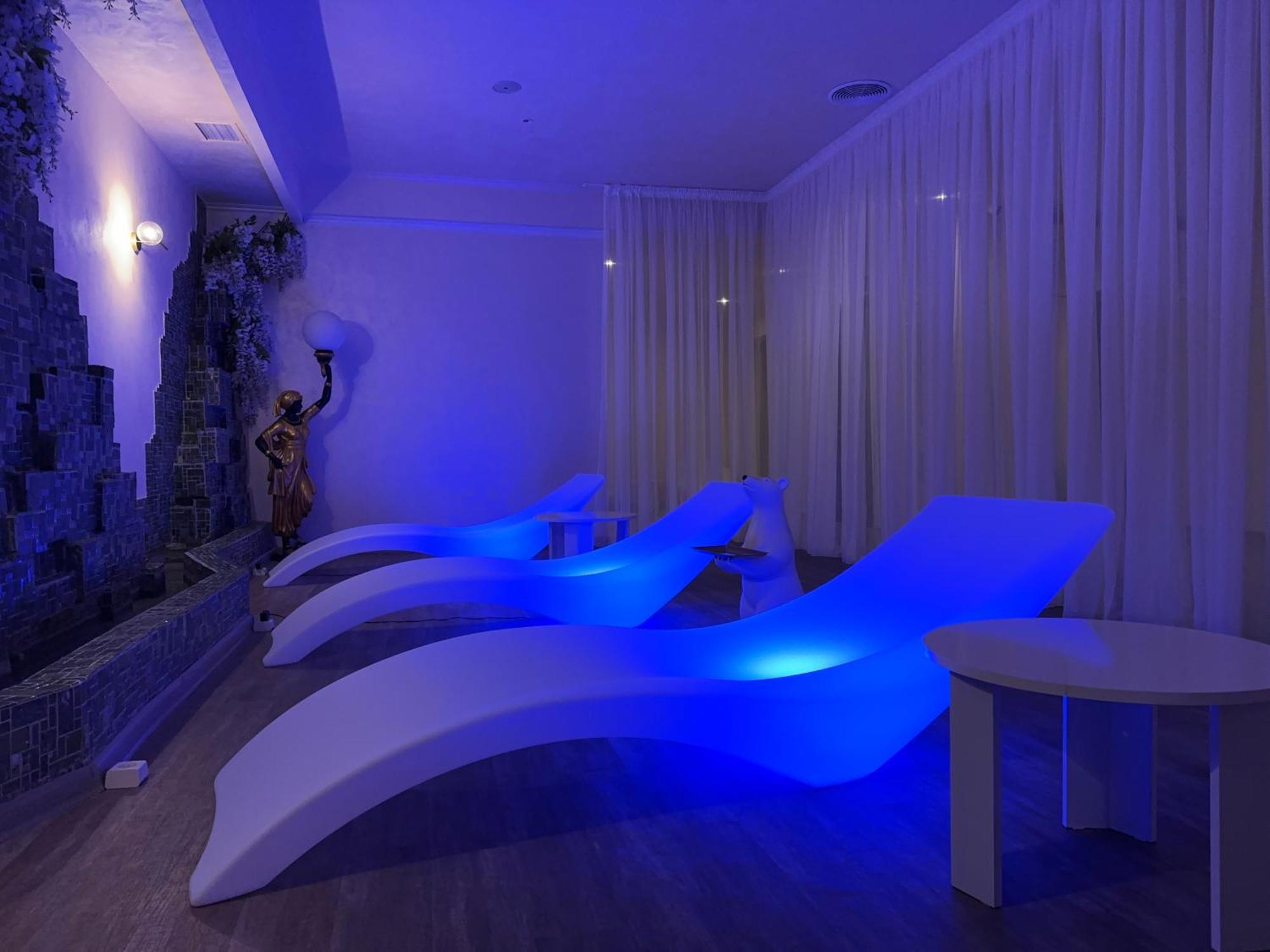 Eighty Eight Deluxe Hotel & Spa Tsaghkadzor Exterior foto
