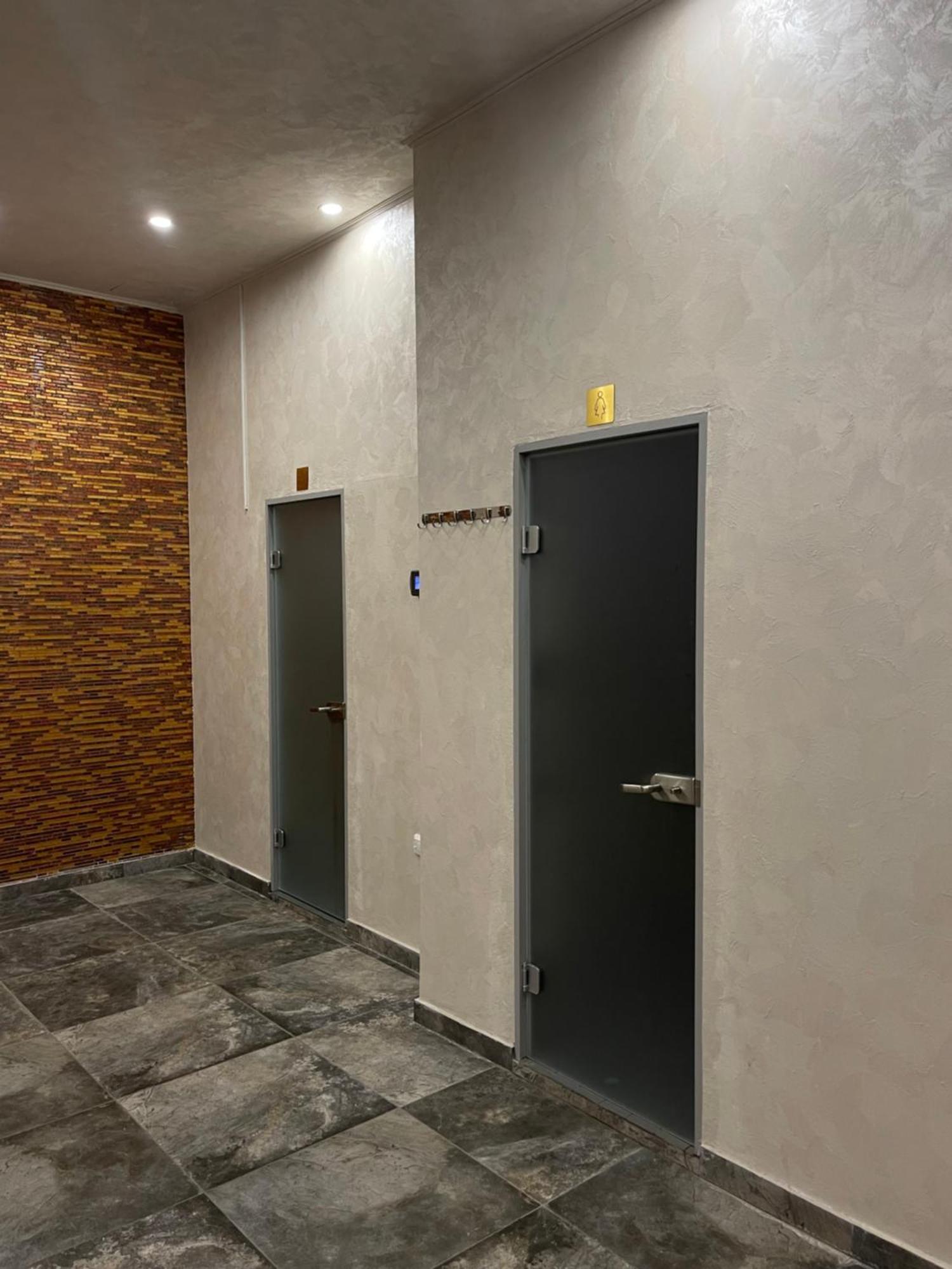 Eighty Eight Deluxe Hotel & Spa Tsaghkadzor Exterior foto