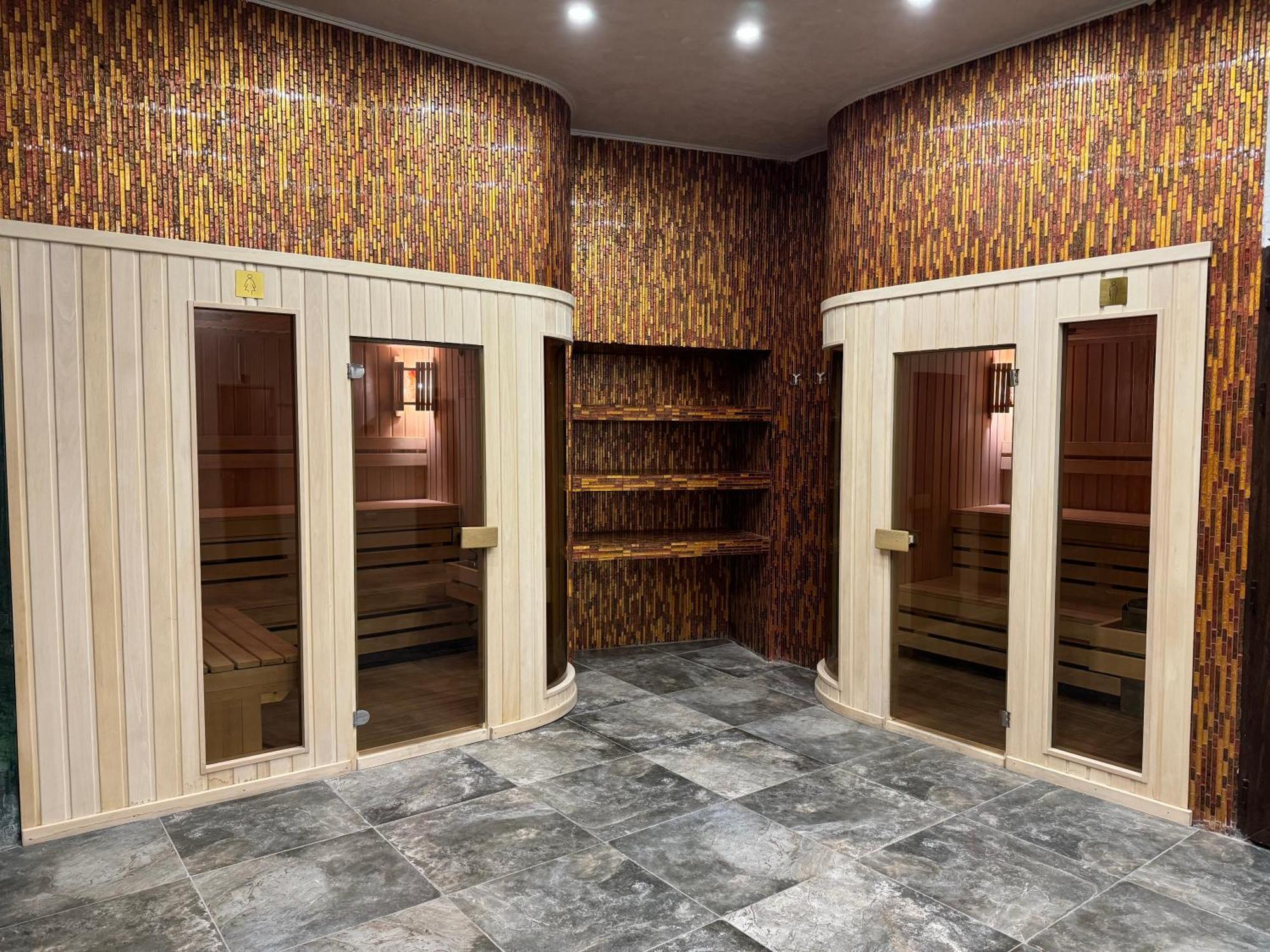 Eighty Eight Deluxe Hotel & Spa Tsaghkadzor Exterior foto